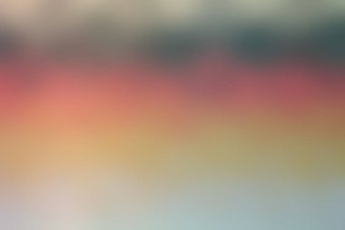 Degrade renkli bulanık arka plan