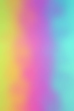 Degrade renkli bulanık arka plan