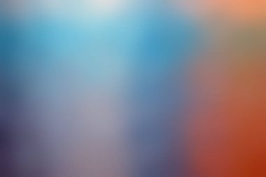 soyut renkli bulanık arkaplan