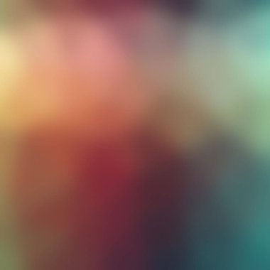 soyut renkli bulanık arkaplan