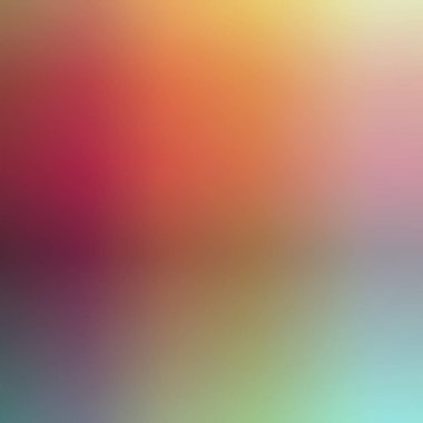 Gradyan renkli bulanık backgroun