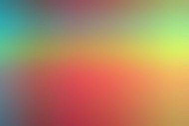 soyut renkli bulanık arkaplan