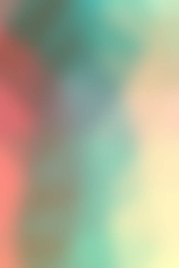 Bulanık renkli doku arka plan