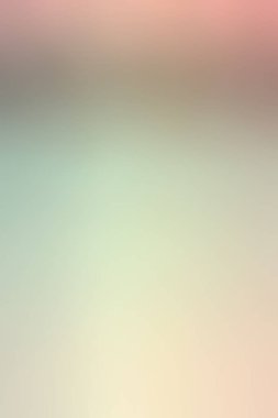 Degrade renkli bulanık arka plan