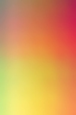 soyut renkli bulanık arkaplan