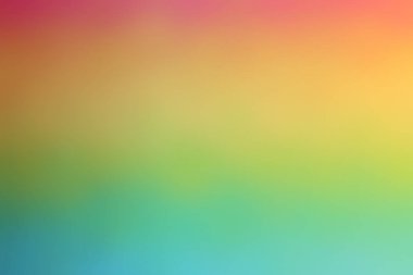 soyut renkli bulanık arkaplan