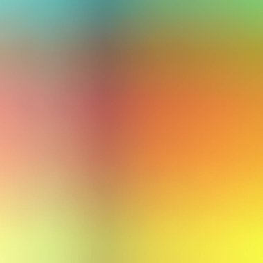 Gradyan renkli bulanık backgroun