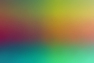 soyut renkli bulanık arkaplan