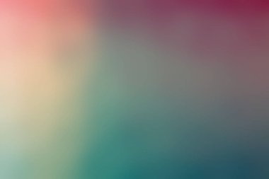 Degrade renkli bulanık arka plan