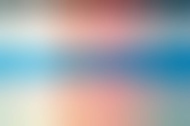 Degrade renkli bulanık arka plan