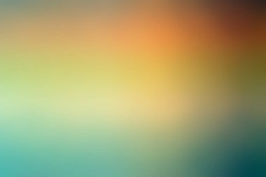 Degrade renkli bulanık arka plan