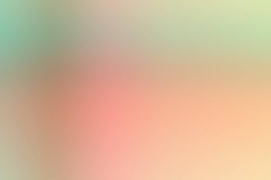 soyut renkli bulanık arkaplan