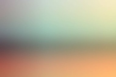 Degrade renkli bulanık arka plan