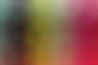 Degrade renkli bulanık arka plan