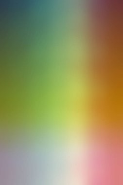 soyut renkli bulanık arkaplan