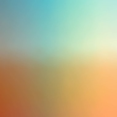 Degrade renkli bulanık arka plan