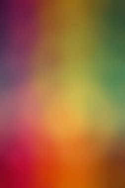 Bulanık renkli doku arka plan