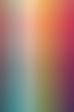 soyut renkli bulanık arkaplan