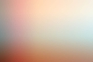 soyut renkli bulanık arkaplan