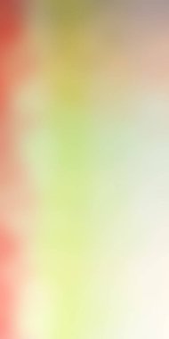 soyut renkli bulanık arkaplan