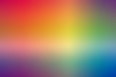 soyut renkli bulanık arkaplan