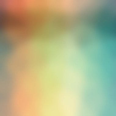 soyut renkli bulanık arkaplan