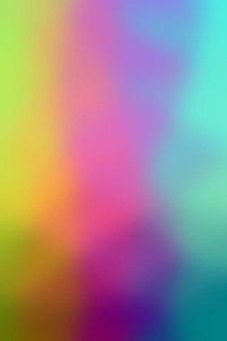 soyut renkli bulanık arkaplan