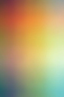 Bulanık renkli doku arka plan 