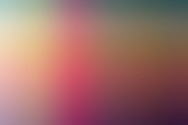 soyut renkli bulanık arkaplan