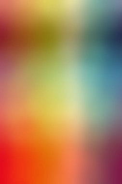 Degrade renkli bulanık arka plan