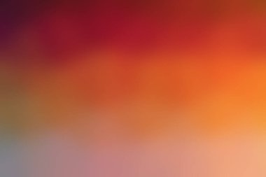 Degrade renkli bulanık arka plan