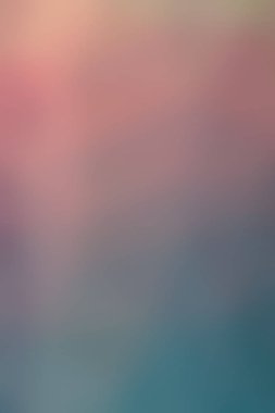 soyut renkli bulanık arkaplan