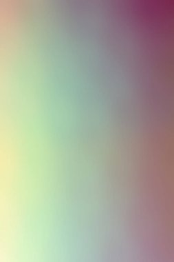 Degrade renkli bulanık arka plan