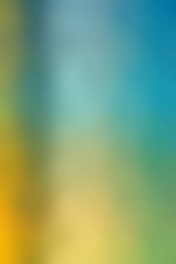 Degrade renkli bulanık arka plan