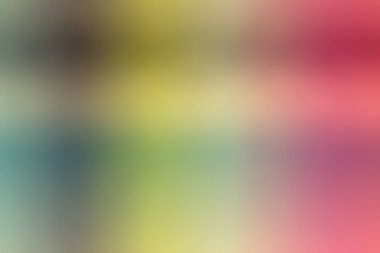 soyut renkli bulanık arkaplan