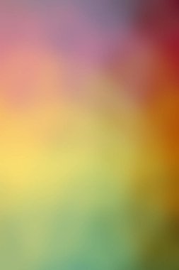 soyut renkli bulanık arkaplan