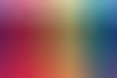 Bulanık renkli doku arka plan