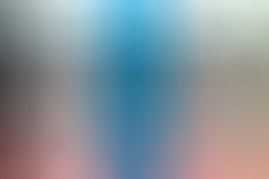 Degrade renkli bulanık arka plan