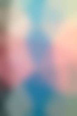 soyut renkli bulanık arkaplan