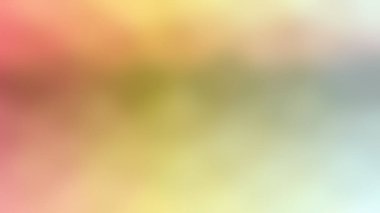 soyut renkli bulanık arkaplan