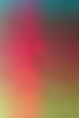 Degrade renkli bulanık arka plan