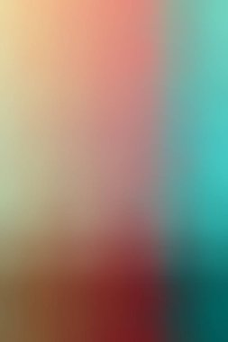 soyut renkli bulanık arkaplan