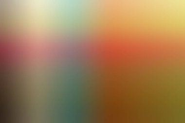 soyut renkli bulanık arkaplan