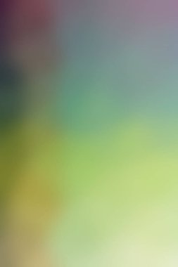 Degrade renkli bulanık arka plan