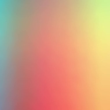 Degrade renkli bulanık arka plan