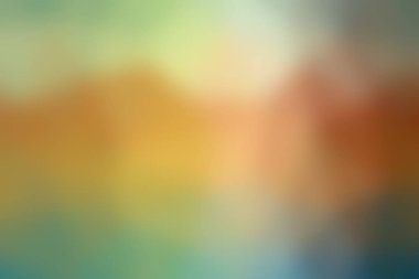 soyut renkli bulanık arkaplan