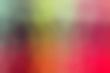 soyut renkli bulanık arkaplan