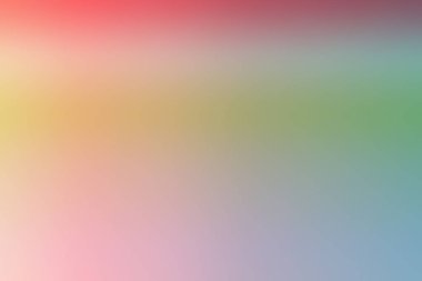 soyut renkli bulanık arkaplan