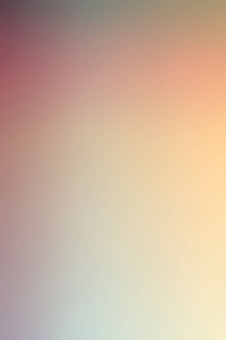 Degrade renkli bulanık arka plan