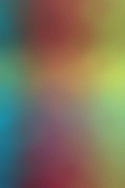 Degrade renkli bulanık arka plan